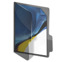 Folder Photoshop CS3 Extended Icon 128x128 png